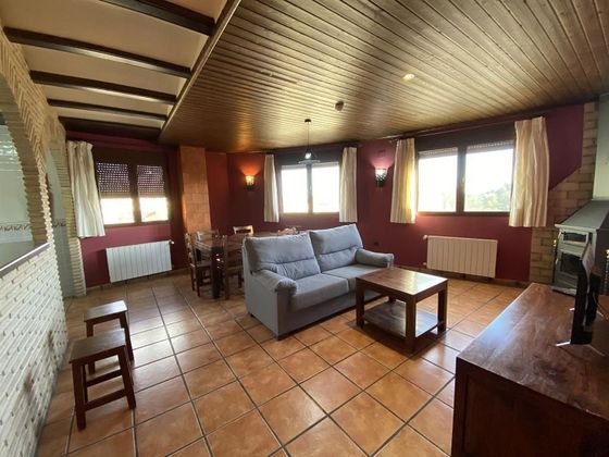 Foto 1 de Casa en venda a Venta del Moro de 12 habitacions amb calefacció