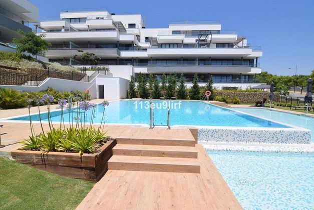 Foto 1 de Piso en venta en Puerto - Plaza de Toros de 3 habitaciones con terraza y piscina