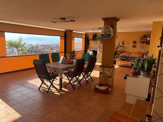Foto 1 de Chalet en venta en Lo Cea - Los Cortijos de 3 habitaciones con terraza y piscina