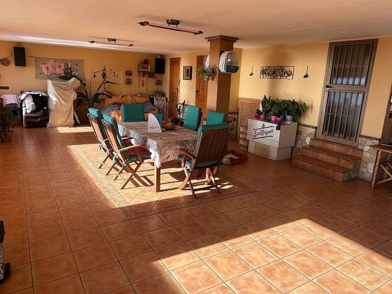 Foto 2 de Chalet en venta en Lo Cea - Los Cortijos de 3 habitaciones con terraza y piscina