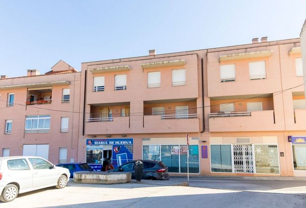 Foto 1 de Casa en venda a calle Pignatelli de 4 habitacions amb terrassa i garatge