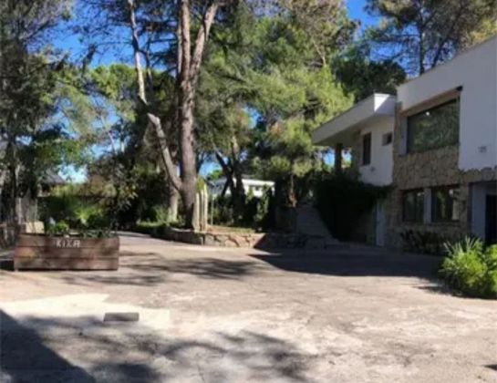 Foto 2 de Xalet en venda a Las Lomas de 4 habitacions amb piscina i garatge