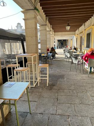 Foto 2 de Venta de local en Brunete con terraza