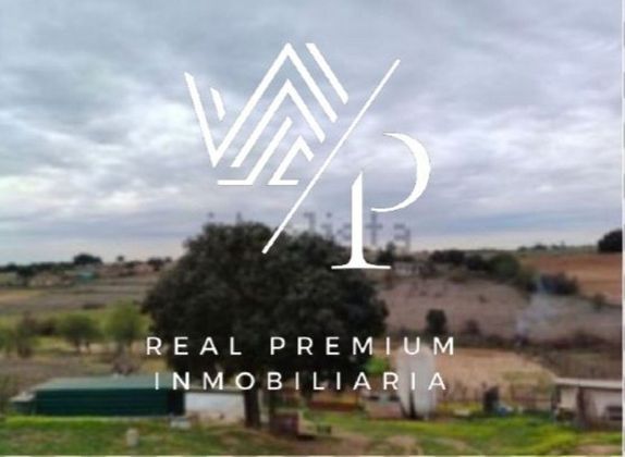Foto 1 de Xalet en venda a Casco Urbano de 3 habitacions amb piscina