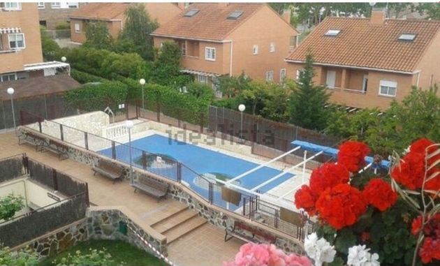 Foto 1 de Venta de ático en Sector S de 3 habitaciones con terraza y piscina