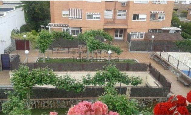 Foto 2 de Venta de ático en Sector S de 3 habitaciones con terraza y piscina