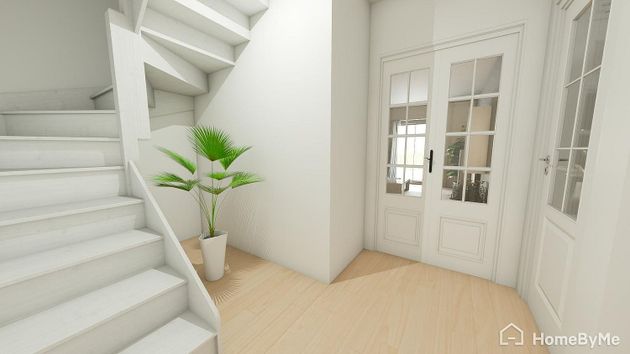 Foto 1 de Dúplex en venda a Torrejón de la Calzada de 2 habitacions amb garatge i balcó