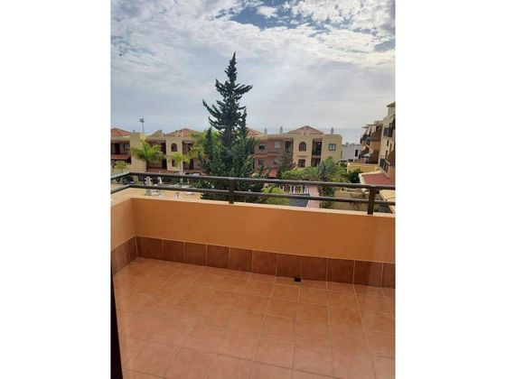 Foto 1 de Dúplex en venda a Adeje ciudad de 3 habitacions amb terrassa i piscina