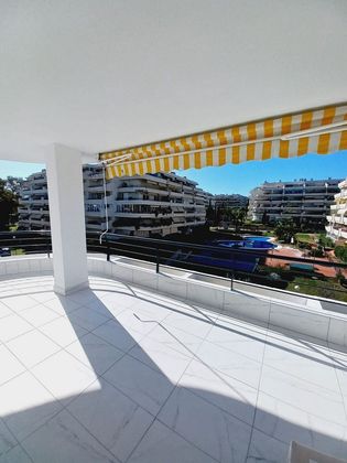 Foto 1 de Pis en venda a calle Guadalmina Alta de 3 habitacions amb terrassa i piscina