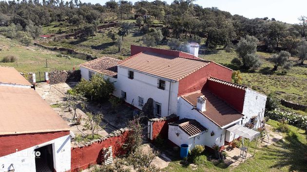 Foto 1 de Casa rural en venta en Cerro de Andévalo (El) de 6 habitaciones con terraza y piscina