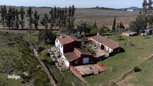 Foto 2 de Casa rural en venda a Cerro de Andévalo (El) de 6 habitacions amb terrassa i piscina