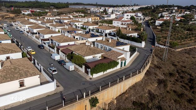 Foto 1 de Xalet en venda a Villablanca de 3 habitacions amb terrassa i garatge