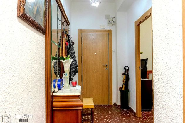 Foto 1 de Piso en venta en Albal de 3 habitaciones con terraza