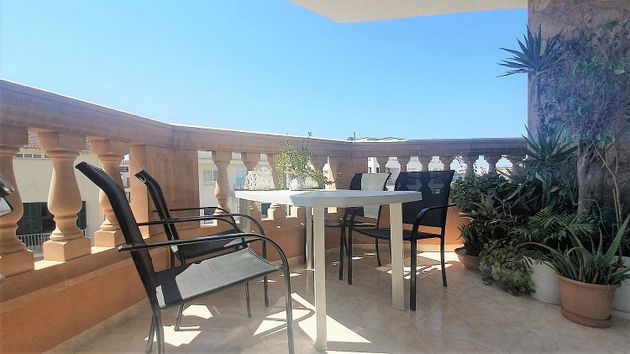 Foto 2 de Pis en venda a S'Illot-Cala Morlanda de 3 habitacions amb terrassa
