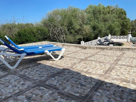 Foto 2 de Casa rural en venda a Sencelles de 4 habitacions amb terrassa i piscina