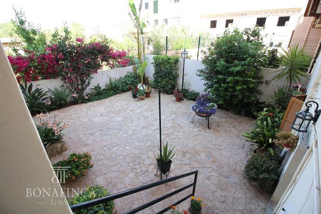 Foto 1 de Pis en venda a Alaró de 3 habitacions amb terrassa i piscina