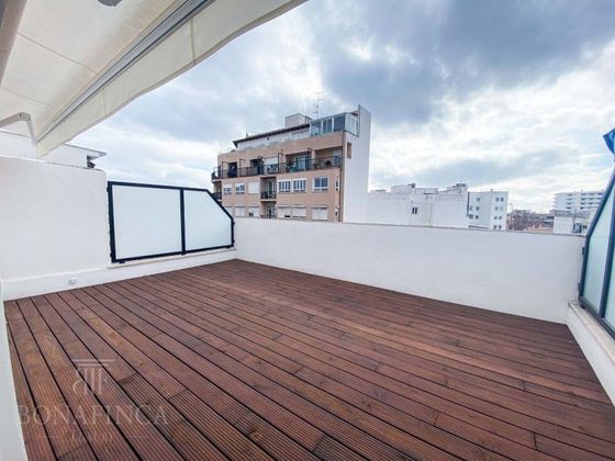 Foto 1 de Pis en lloguer a calle D'andrea Doria de 2 habitacions amb terrassa i aire acondicionat