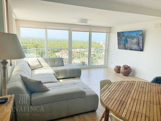 Foto 1 de Piso en venta en calle Sant Bartomeu de 3 habitaciones con balcón y aire acondicionado