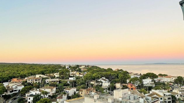 Foto 2 de Pis en venda a calle Sant Bartomeu de 3 habitacions amb balcó i aire acondicionat