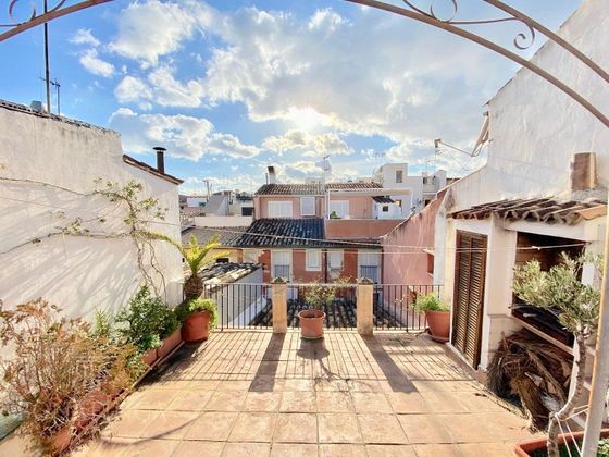 Foto 1 de Pis en venda a calle De Vallseca de 2 habitacions amb terrassa i balcó
