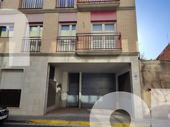 Foto 2 de Garatge en venda a calle De Corró de 15 m²