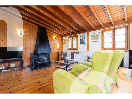 Foto 1 de Casa en venda a Llinars del Valles de 4 habitacions amb terrassa i piscina