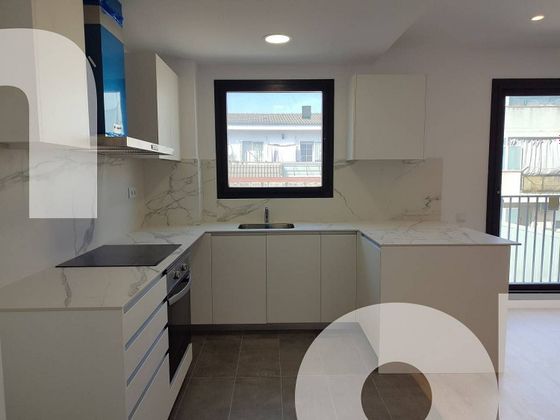 Foto 1 de Dúplex en venda a calle Sant Antoni Maria Claret de 3 habitacions amb terrassa i garatge