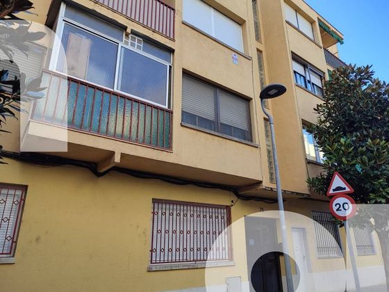 Foto 1 de Pis en venda a calle Carlos Linde de 3 habitacions amb balcó