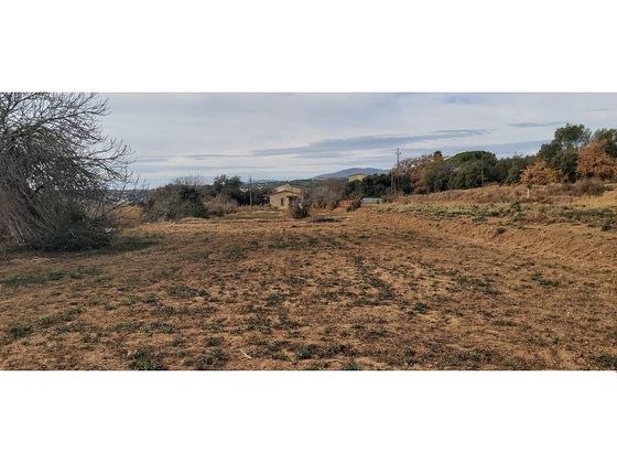 Foto 1 de Venta de terreno en Ametlla del Vallès, l´ de 900 m²