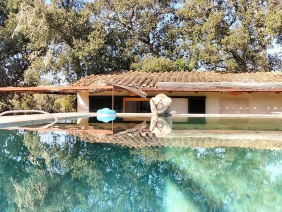 Foto 2 de Casa rural en venda a Sencelles de 2 habitacions amb terrassa i piscina