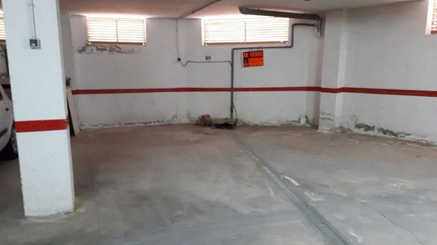 Foto 1 de Garatge en venda a Almoradí de 12 m²