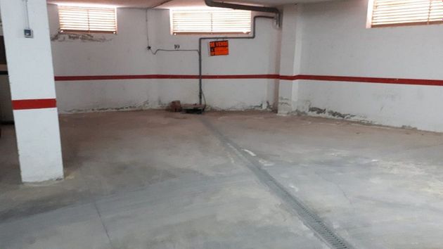 Foto 2 de Venta de garaje en Almoradí de 12 m²
