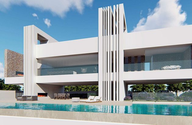 Foto 1 de Xalet en venda a Ciudad Quesada de 6 habitacions amb terrassa i piscina