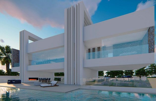 Foto 2 de Chalet en venta en Ciudad Quesada de 6 habitaciones con terraza y piscina