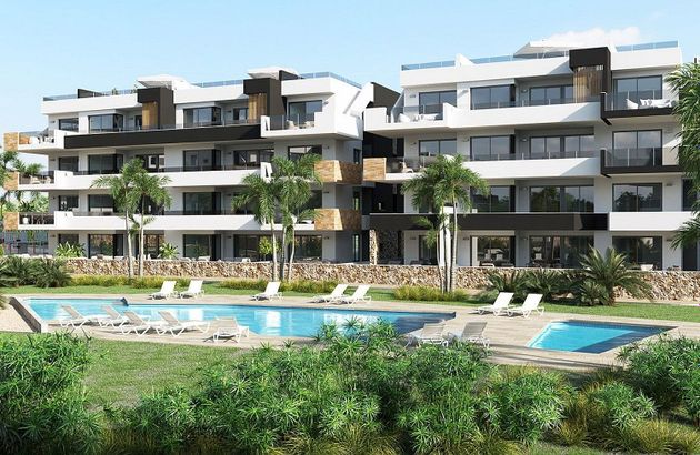 Foto 1 de Àtic en venda a Altos - La Florida de 2 habitacions amb terrassa i piscina