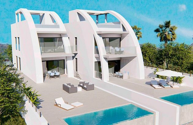 Foto 2 de Pis en venda a Ciudad Quesada de 3 habitacions amb terrassa i piscina