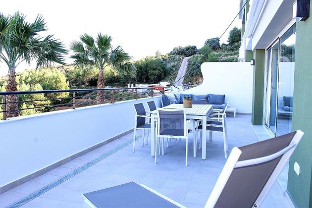Foto 2 de Piso en venta en Xeresa de 2 habitaciones con terraza y piscina