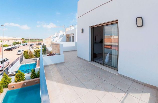 Foto 2 de Casa en venta en La Dorada - Rame de 3 habitaciones con terraza y piscina