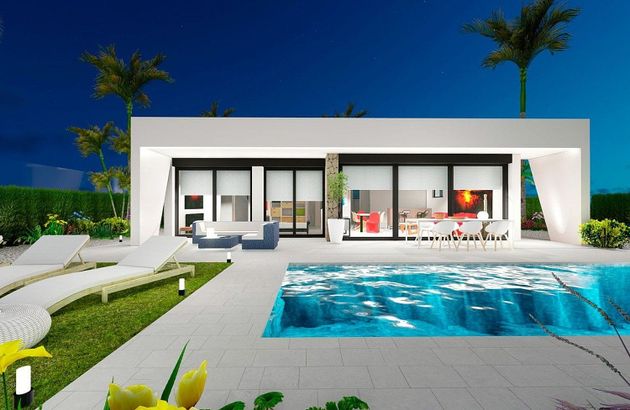 Foto 1 de Casa en venta en Calasparra de 3 habitaciones con terraza y piscina