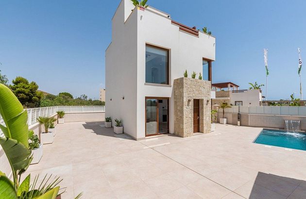 Foto 2 de Casa en venda a Cala Marqués de 3 habitacions amb terrassa i piscina