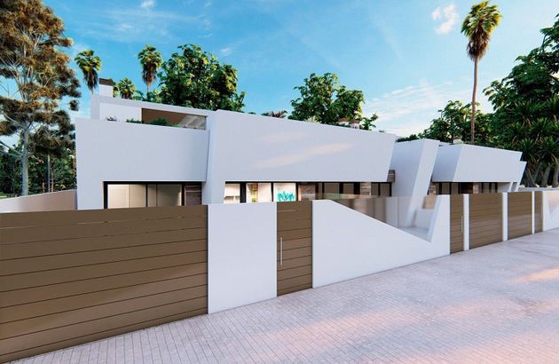 Foto 1 de Casa en venta en Torre-Pacheco ciudad de 2 habitaciones con terraza y piscina