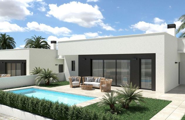 Foto 1 de Xalet en venda a Condado de Alhama de 4 habitacions amb terrassa i piscina