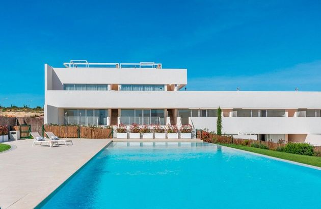 Foto 1 de Àtic en venda a Los Balcones - Los Altos del Edén de 2 habitacions amb terrassa i piscina