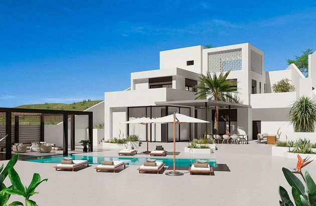 Foto 2 de Casa en venda a San Fulgencio de 4 habitacions amb terrassa i piscina