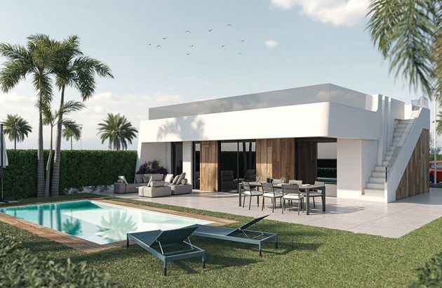 Foto 1 de Casa en venda a Condado de Alhama de 3 habitacions amb terrassa i piscina