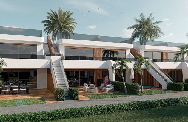 Foto 2 de Casa en venda a Balsicas de 3 habitacions amb terrassa i piscina