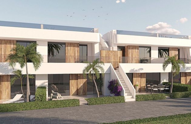 Foto 2 de Casa en venta en Balsicas de 3 habitaciones con terraza y piscina