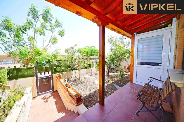Foto 2 de Casa en venda a Bocacangrejo-Costanera de 4 habitacions amb piscina i garatge