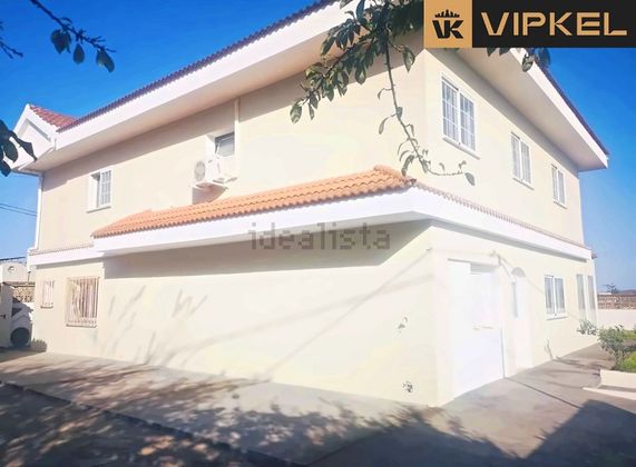 Foto 2 de Xalet en venda a Tacoronte - Los Naranjeros de 7 habitacions amb terrassa i garatge