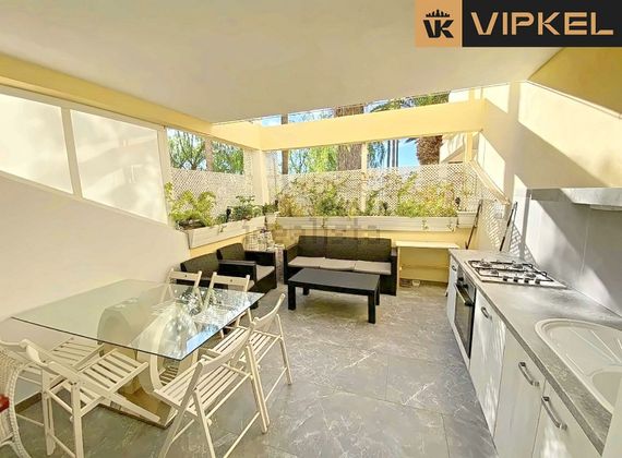 Foto 1 de Pis en venda a calle Morro Chayofa de 2 habitacions amb terrassa i piscina